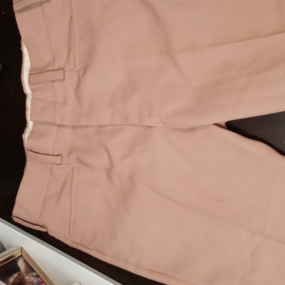 Hipster vintage four pocket Safari suit by Italian designer  Gino de Roma